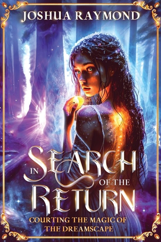 In Search of the Return - cover