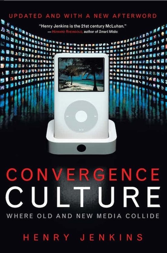 Convergence Culture - cover