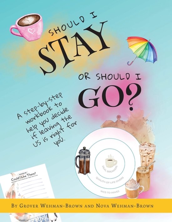 Should I Stay or Should I Go? - cover