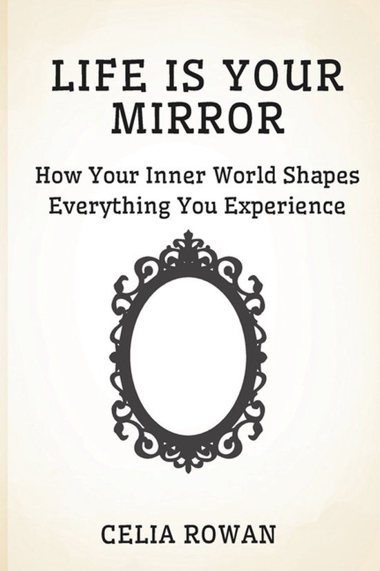 Life is Your Mirror - cover