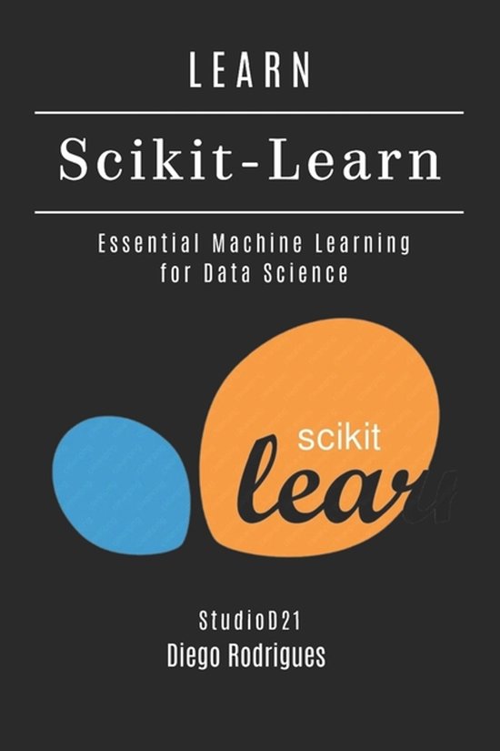 AI & Machine Learning Eng- LEARN Scikit-Learn | 9798281460163 ...