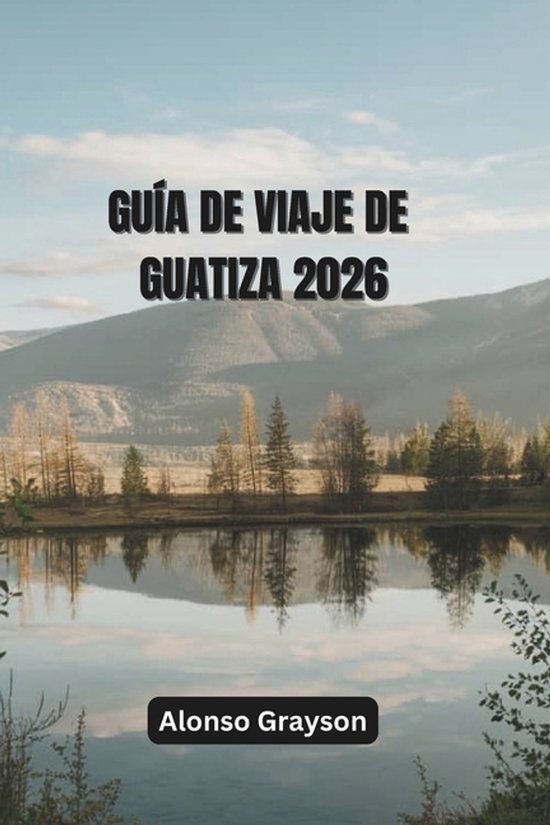 Guía de Viaje de Guatiza 2026 - cover