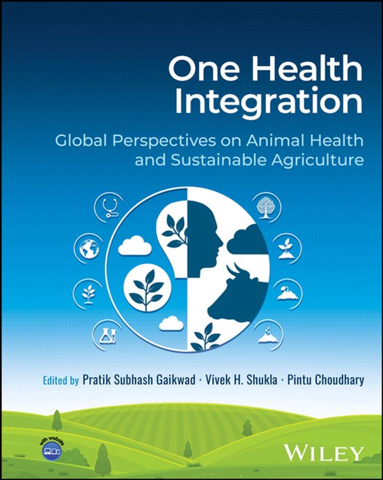 One Health Integration - cover