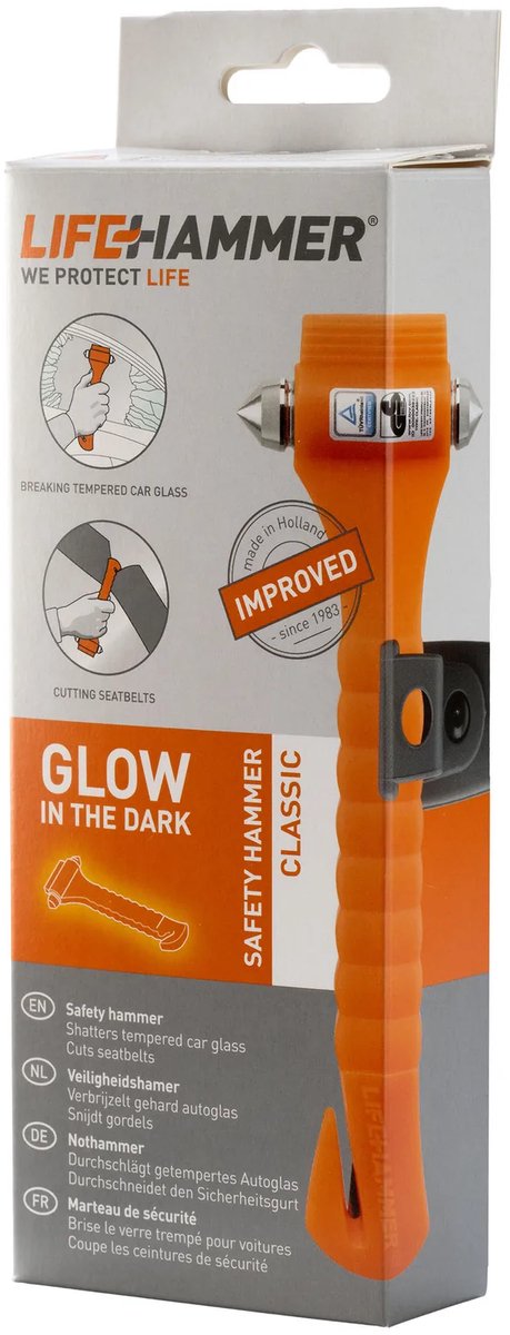 Classic Lifehammer Glow