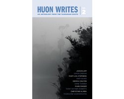 Huon Writes- Huon Writes