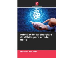 Otimização da energia e do débito para a rede NB-IoT