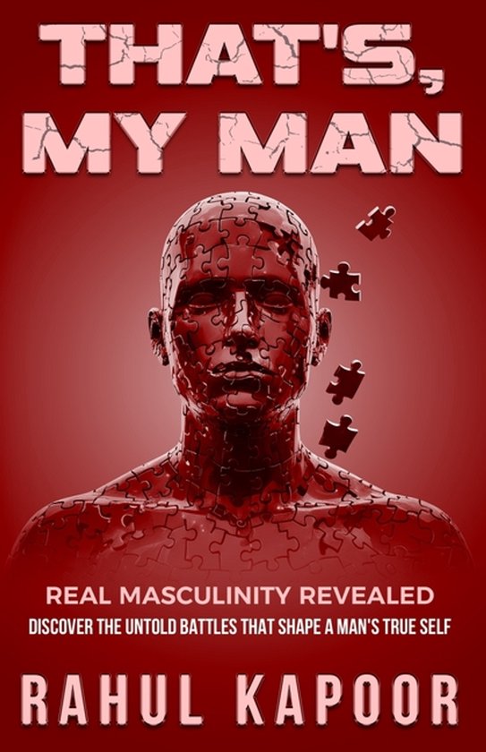 That's, My Man - cover