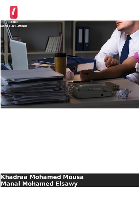 O papel do enfermeiro de saúde comunitária - cover