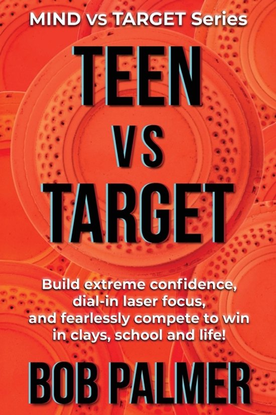 Mind Vs Target- TEEN vs TARGET - cover