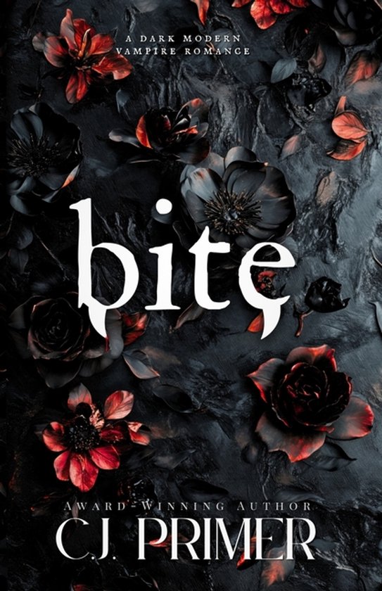 Bite- bite - cover