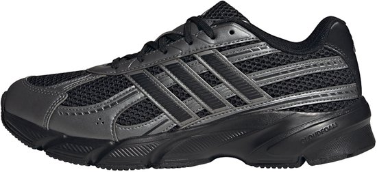 adidas Technochaos 2000 Zwarte Sneakers