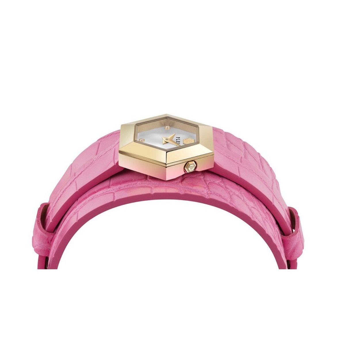 Philipp Plein - PW6FA0125 - Polshorloge - Dames - Kwarts - LA Jungle de Pein