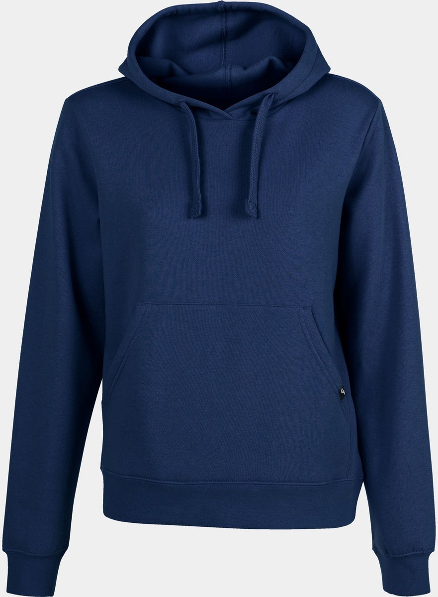 Joma Montana Hoodie Blauw XL Vrouw