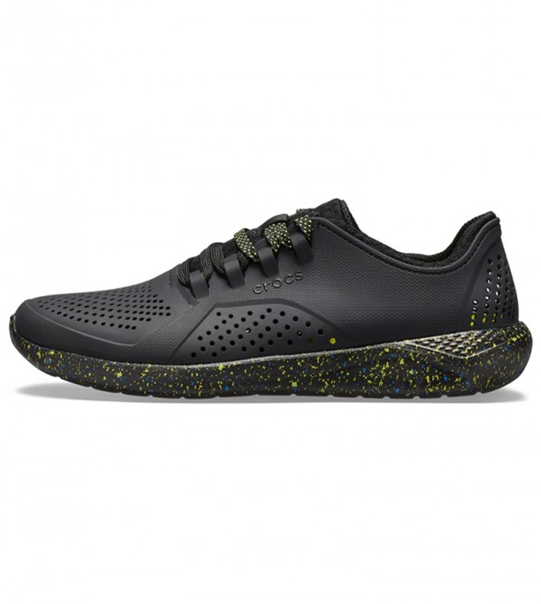 Crocs Literide Hyper Bold Pacer M Black 48/49 US 13
