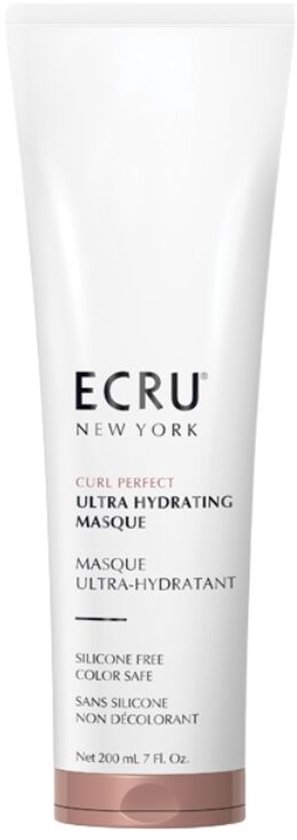 Curl Perfect Ultra Hydraterend Masker - 200ml
