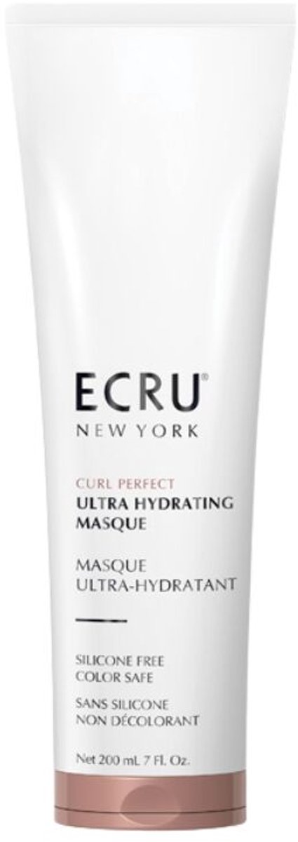 Curl Perfect Ultra Hydraterend Masker - 200ml