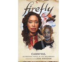 Firefly- Firefly - Carnival