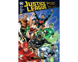 Justice League