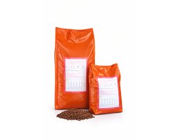 Topstar Specialty Fresh Salmon No Grain Junior 15 kg