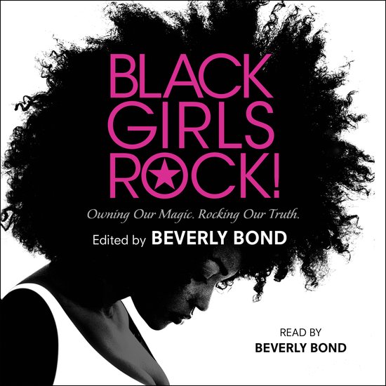 Black Girls Rock! - cover