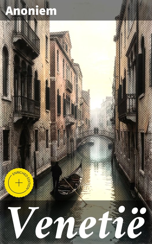Venetië - cover