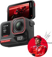 INSTA360 - Ace Pro 2 MM93 Edition - Limited edition - Incl accessoires
