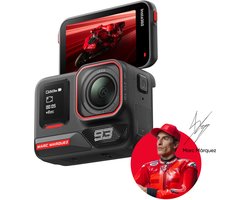 INSTA360 - Ace Pro 2 MM93 Edition - Limited edition - Incl accessoires