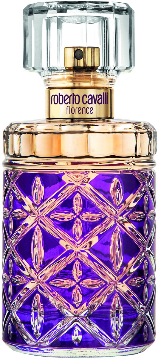 Roberto Cavalli Florence Edp Spray - 75 ml