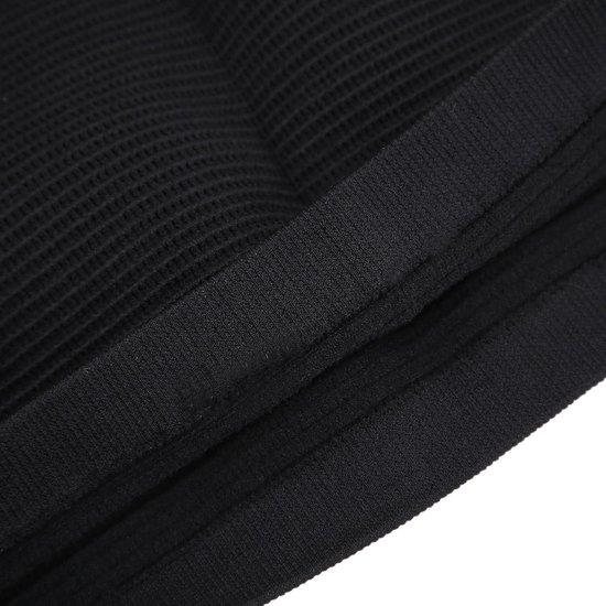Buikband tailletrainer voor heren | Verstelbare buikweggordel en rugsteunriem | Milieuvriendelijk nylonmateriaal | Comfortabele en duurzame afwerking