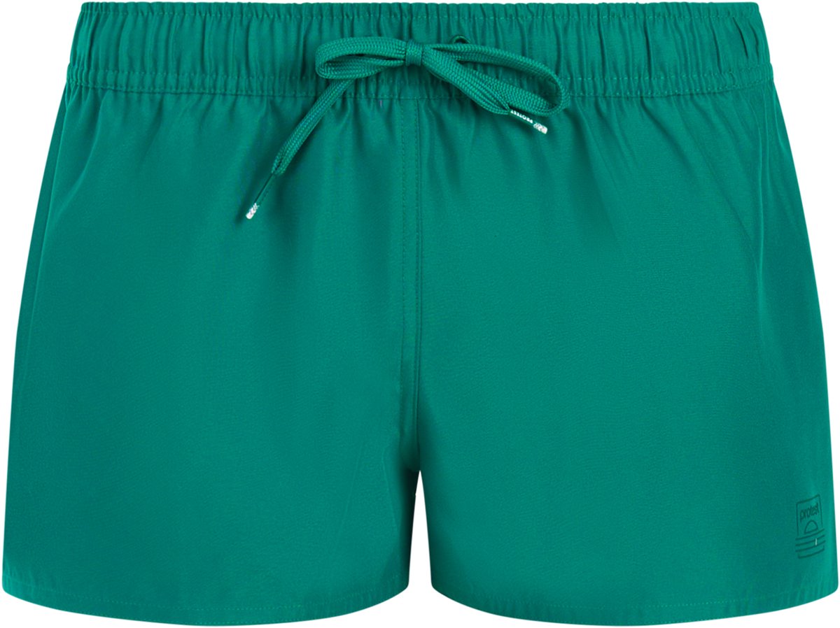 Protest PRTEvi – Zwemshort Dames – Extra kort – Wit