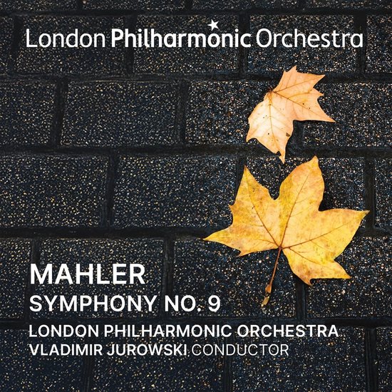 London Philharmonic Orchestra Vladi - Vladimir Jurowski Conducts Mahler (CD)