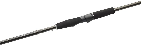 Westin - Spinhengel 2026 W2 Finesse Shad Travel - 2.20m / 10-28gr - Westin van Merkloos — afbeelding 4