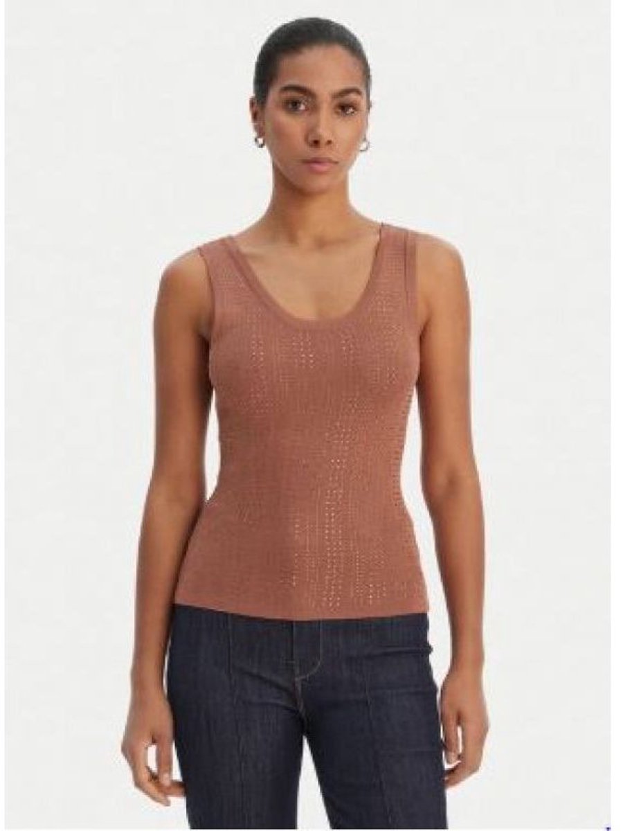 Dames top fracomina