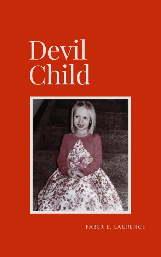 Devil Child - cover