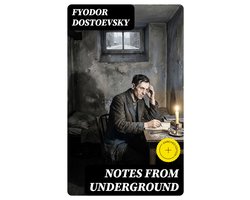 NOTES FROM UNDERGROUND