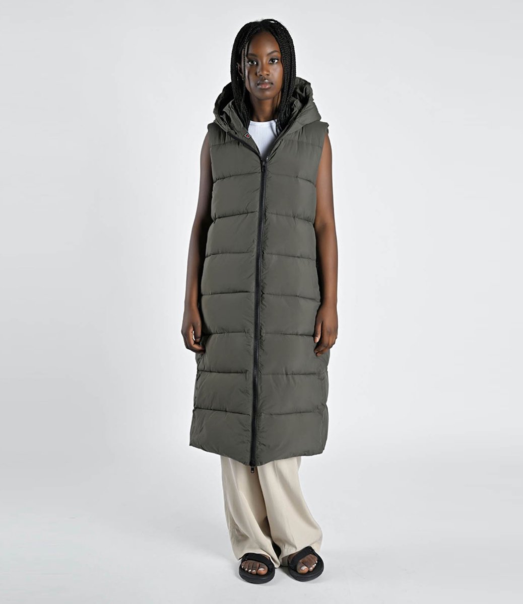 Giacca Donna Agathe vest w 2