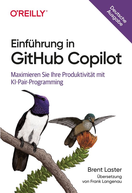 Animals - Einführung in GitHub Copilot - cover