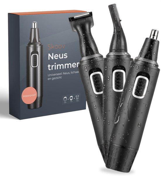 Skoov Neustrimmer PRO