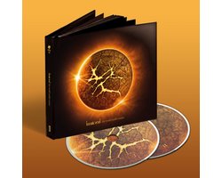 Lunatic Soul: The World Under Unsun Limited Edition (Mediabook) (2CD)