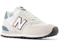 New Balance U574 Unisex Sneakers - Reflection