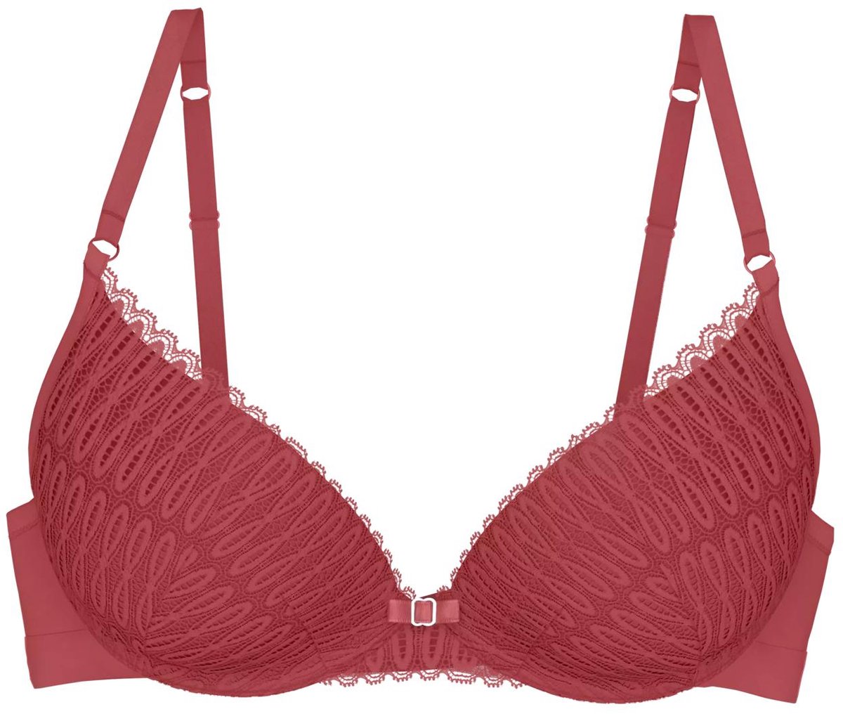 Triumph push-up bh Aura Spotlight T