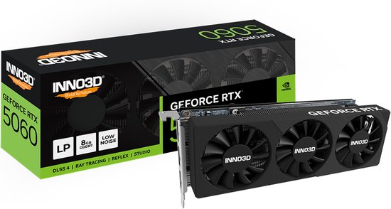Inno3D GeForce RTX 5060 8 GB