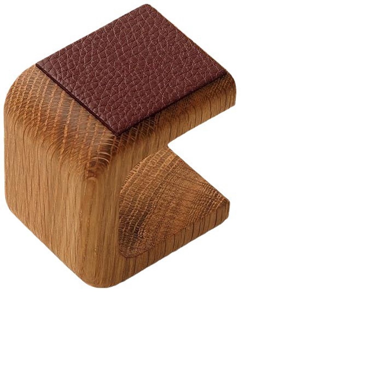 Delicate houten horlogehouderstandaard Artistieke horlogestandaardhouder Veelzijdige houten displayplanken voor verschillende modellen