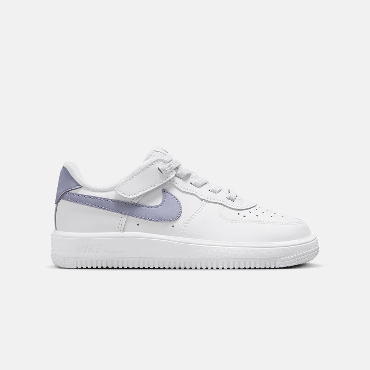 Nike Force 1 LE Kinder Sneaker Wit