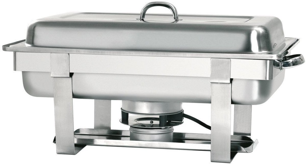 Elektrische verwarming voor Chafing Dish 450 Watt 220-230V