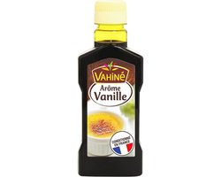 Vanille-aroma 200 ml - Perfect voor Desserts