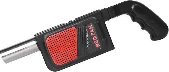 Elektrische luchtventilator, ventilator met variabel toerental