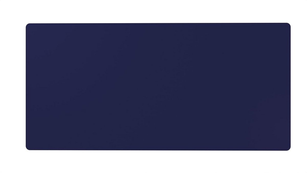 Zelfklevende reparatiepatches voor vrachtwagen, aanhanger, tent en camping - Ultramarineblauw 50 x 24 cm