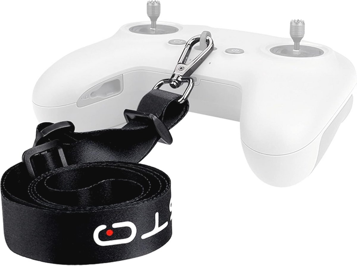 Verstelbare Universele Lanyard voor FPV Afstandsbediening met Anti-Val en Decompressie