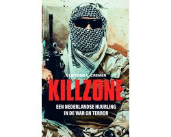 Omslag van Killzone